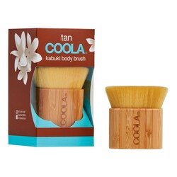 Sunless Tan - Kabuki Body Brush