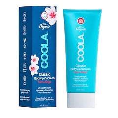 Classic Body Lotion Guava Mango - SPF 50, COOLA
