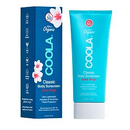 Classic Body Lotion Guava Mango - SPF 50
