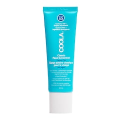 Classic Face Lotion Fragrance-Free - SPF 50, COOLA