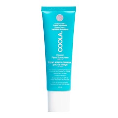 Classic Face Lotion White Tea - SPF 50, COOLA