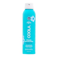 Classic Body Spray - Fragrance-Free SPF 50, COOLA