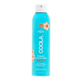 Classic Body Spray - Tropical Coconut SPF 30