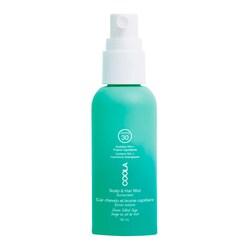 COOLA Classic Organic Scalp & Hair Mist SPF 30
