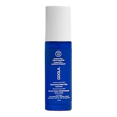 Full Spectrum 360° - Refreshing Water Mist Organic Face Sunscreen SPF 18, COOLA