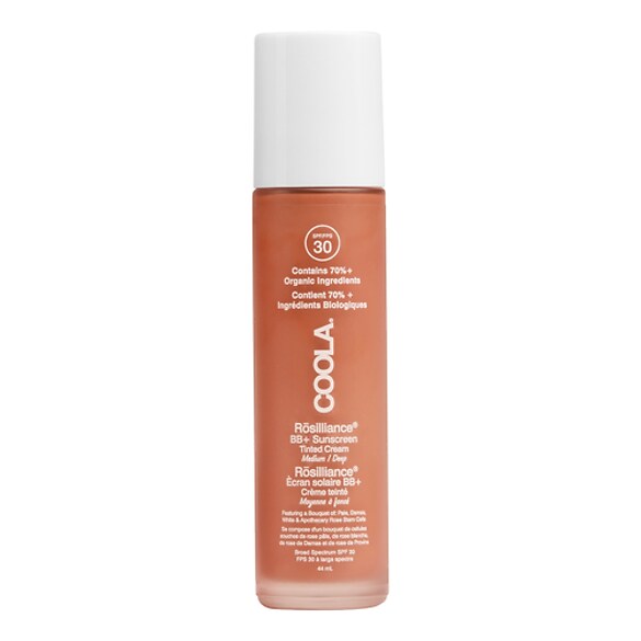 Rosilliance Organic BB Cream - SPF30, COOLA
