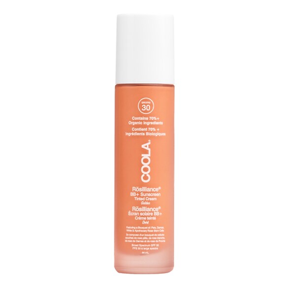 Rosilliance Organic BB Cream - SPF30, COOLA