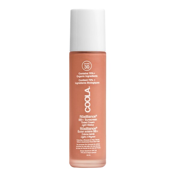 Rosilliance Organic BB Cream - SPF30, COOLA