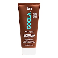Gradual Sunless Tan Firming Lotion, COOLA