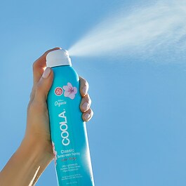 Classic Body Spray - Guava Mango SPF 50