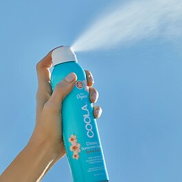 Classic Body Spray - Tropical Coconut SPF 30