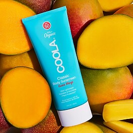 Classic Body Lotion Guava Mango - SPF 50
