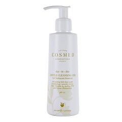 GENTLE CLEANSING GEL, COSMED