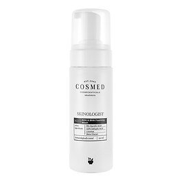 AHA & BHA FOAMING WASH