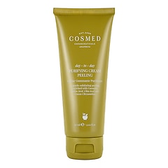 PURIFYING PEELING CREAM, COSMED