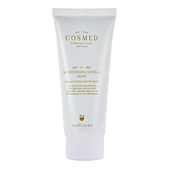 MOISTURIZING VANILLA MASK, COSMED