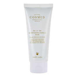 MOISTURIZING VANILLA MASK