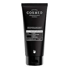 SALICYLIC SULFUR MASK, COSMED