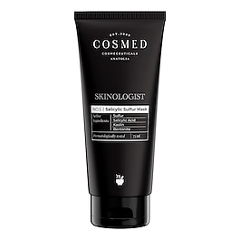 SALICYLIC SULFUR MASK