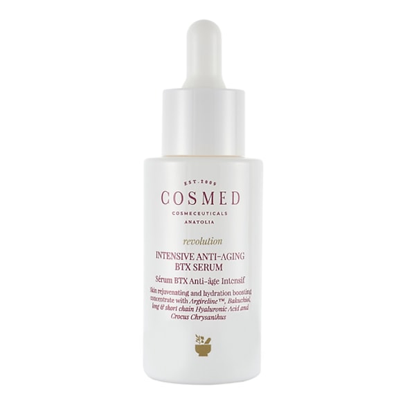 Intensive Anti-Aging Btx Serum - Serum, COSMED