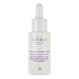 Brightening Vitamin C Serum - Serum