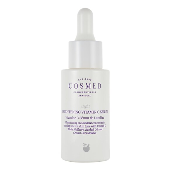Brightening Vitamin C Serum - Serum, COSMED