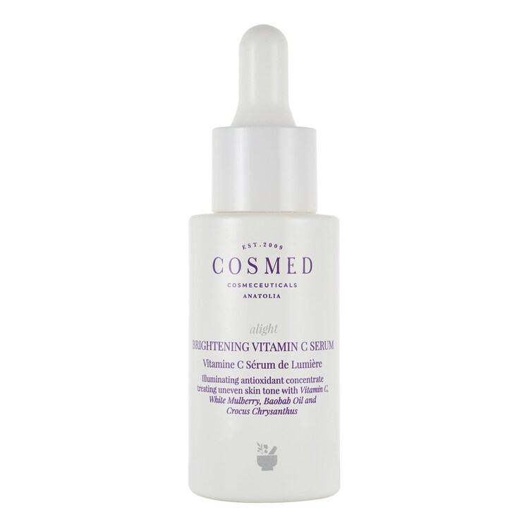 Brightening Vitamin C Serum - Serum