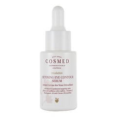 Detoxing Eye Contour Serum - Serum, COSMED