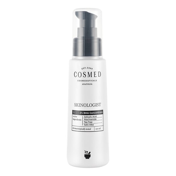 Bha %2 Concentrate, COSMED