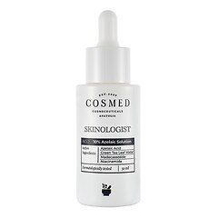 Azelaic Solution 10%, COSMED