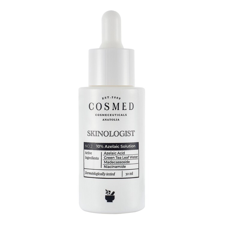 Azelaic Solution 10%