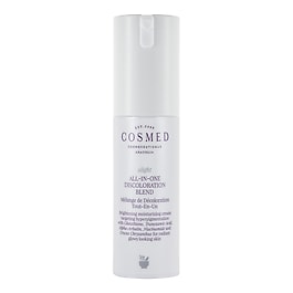 ALL-IN-ONE DISCOLORATION BLEND