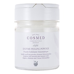 ENZYME PEELING POWDER, COSMED