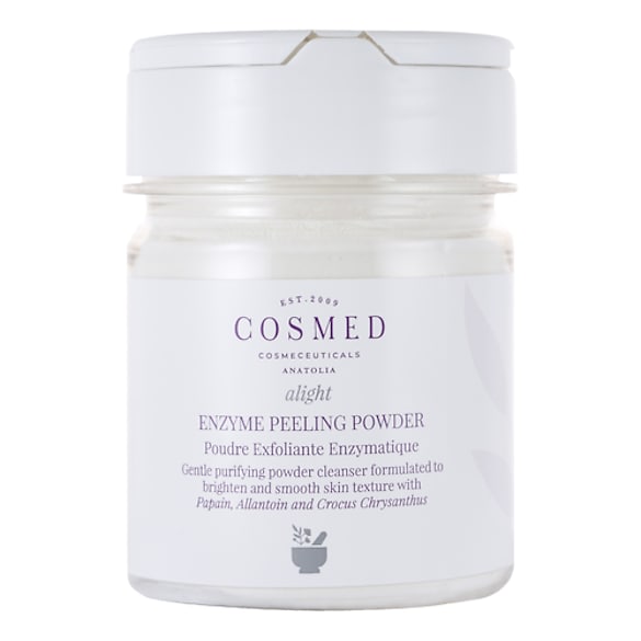 ENZYME PEELING POWDER, COSMED