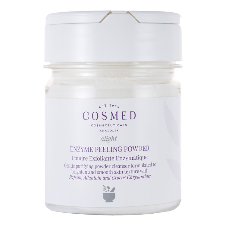 ENZYME PEELING POWDER