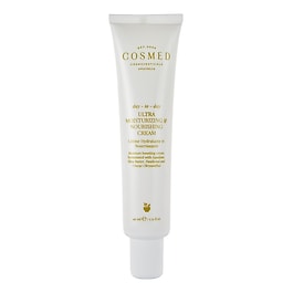 ULTRA MOISTURIZING & NOURISHING CREAM