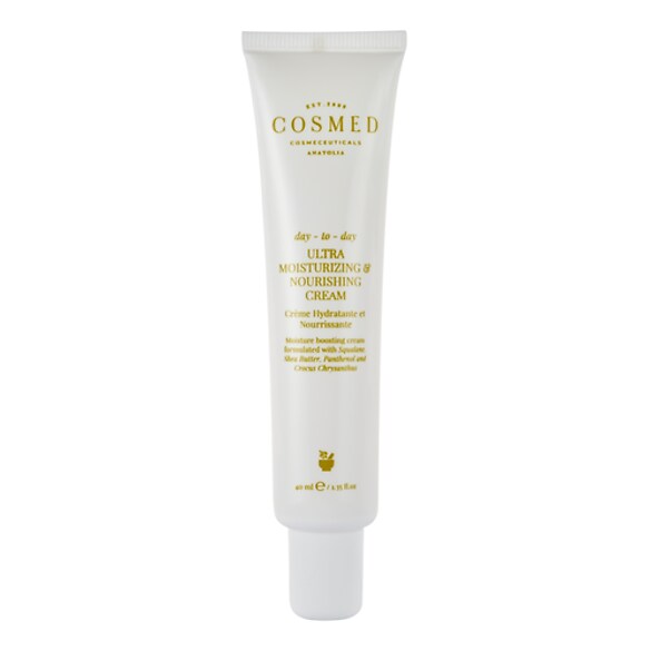 ULTRA MOISTURIZING & NOURISHING CREAM, COSMED
