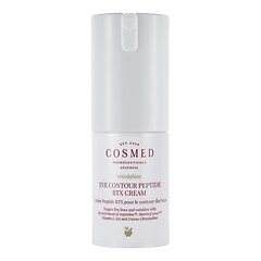 EYE CONTOUR PEPTIDE BTX CREAM, COSMED