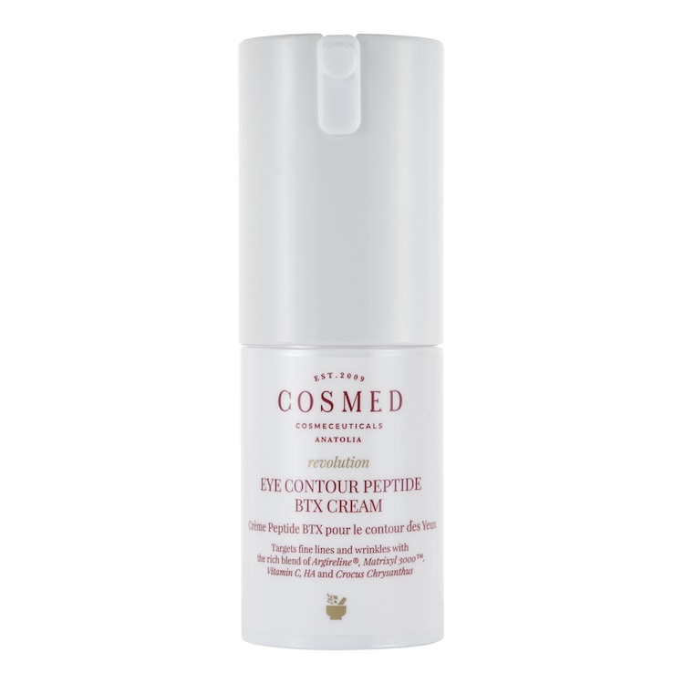 EYE CONTOUR PEPTIDE BTX CREAM