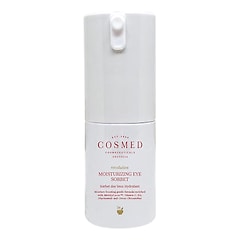 MOISTURIZING EYE SORBET, COSMED