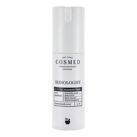 %5 MANDELIC FLUID, COSMED