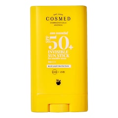 Yüksek Korumalı Güneş Koruyucu Sun Stick SPF50 - Makyaj Üstü, COSMED