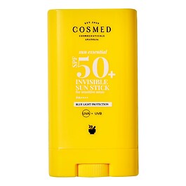 Yüksek Korumalı Güneş Koruyucu Sun Stick SPF50 - Makyaj Üstü