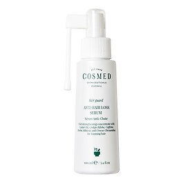 Anti Hair Loss Serum - Sülfatsız, Tuzsuz Saç Dökülme Karşıtı Serum