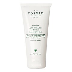 Anti Hair Loss Shampoo - Sülfatsız, Tuzsuz Saç Dökülmesine Karşı Şampuan, COSMED