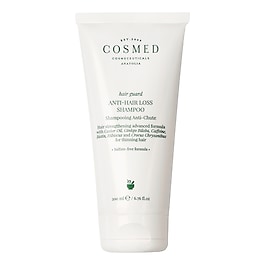 Anti Hair Loss Shampoo - Sülfatsız, Tuzsuz Saç Dökülmesine Karşı Şampuan