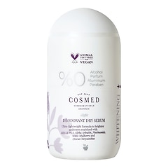 Deodorant Dry Serum - AHA içeren beyazlatıcı roll–on , COSMED