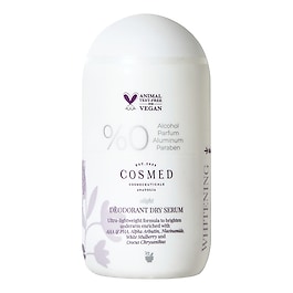 Deodorant Dry Serum - AHA içeren beyazlatıcı roll–on 