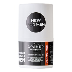 Dermo Men - Ter Kokusu Önleyici Roll-On , COSMED