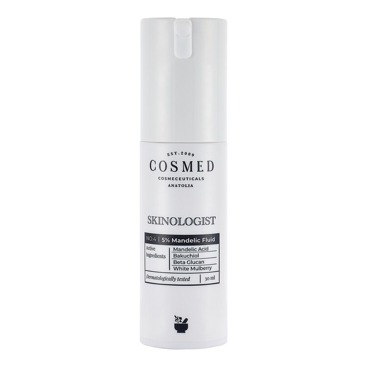 %5 MANDELIC FLUID